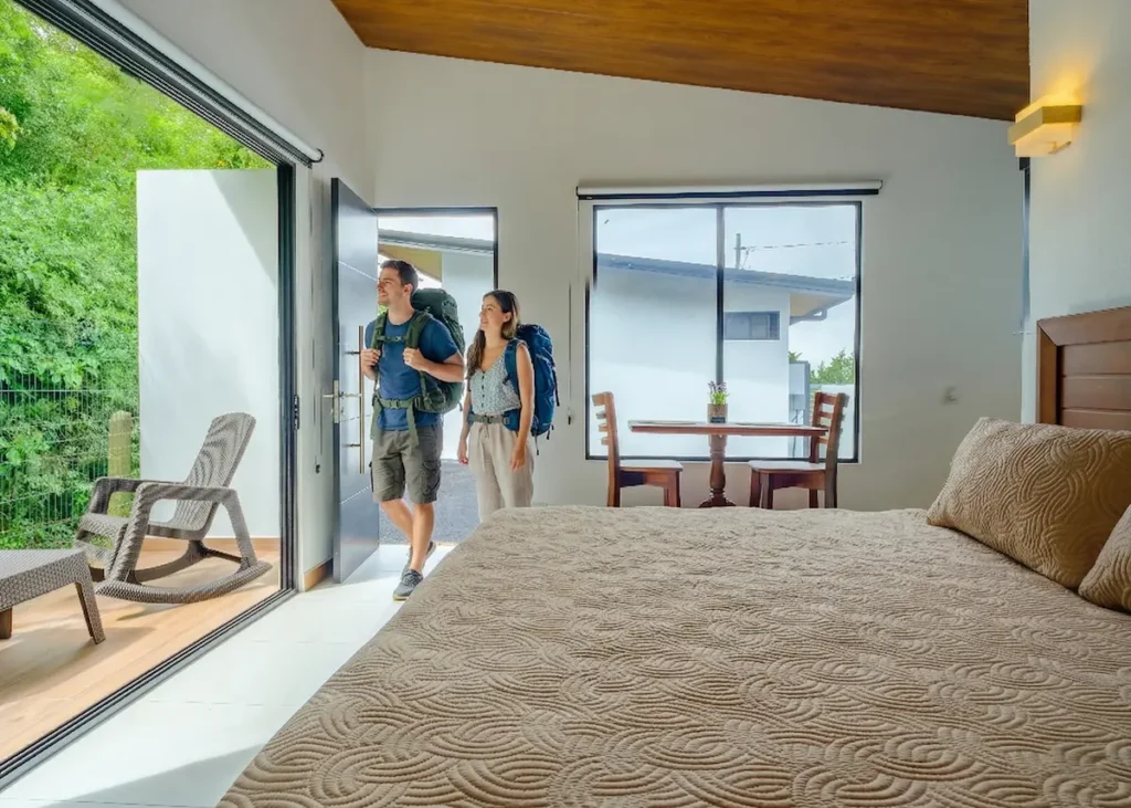Oasis Mountain Suite